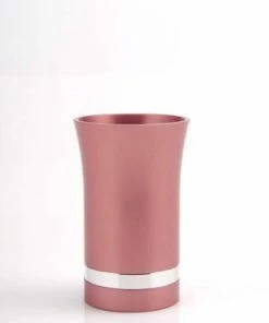 Agayof Small Kidush Cup