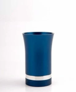 Agayof Small Kidush Cup