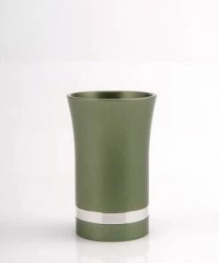 Agayof Small Kidush Cup