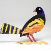 D. Gerstein Ackre Bird Art & Judaica