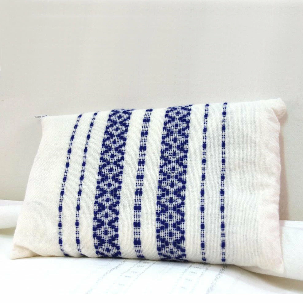 Gabrieli Tallit Gabrieli Tallits Daniel - Wool Tallit - Blue