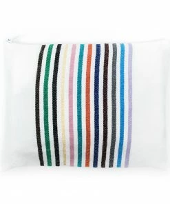 Gabrieli Tallit Josef - Wool Tallit - 12 Stripes Gabrieli Tallits