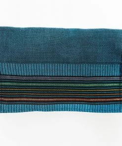 Gabrieli Tallit Purim - Silk Tallit - Blue Background Gabrieli Tallits