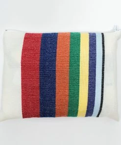 Gabrieli Tallit Gabrieli Tallits Esther - Wool Tallit - Rainbow Stripes