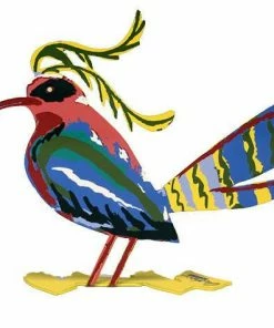 D. Gerstein Beth Lechem Bird