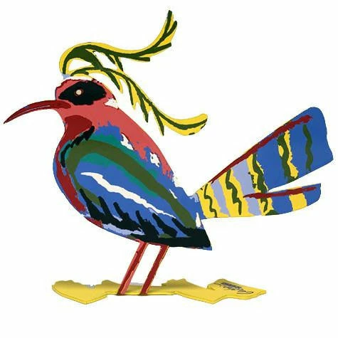 D. Gerstein Beth Lechem Bird