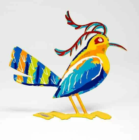 D. Gerstein Beth Lechem Bird