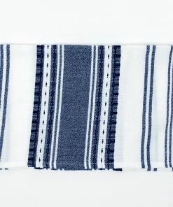 Gabrieli Tallit Gabrieli Tallits Samuel - Wool Tallit - Blue