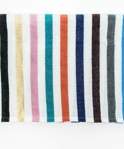 Gabrieli Tallit Josef - Wool Tallit - 12 Stripes Gabrieli Tallits