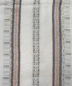 Tablecloths - Gabrieli Design - Black, Purple, Pink And Silver On White Home & Special Occasions