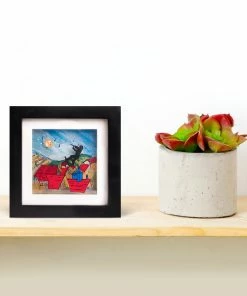 Jean-Pierre Weill Fiddler - Mini