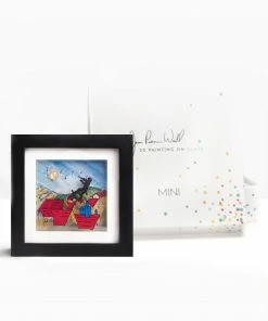 Jean-Pierre Weill Fiddler - Mini