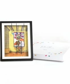 Jean-Pierre Weill Happy Anniversary - Petite