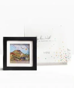 Jean-Pierre Weill Herodium - Mini