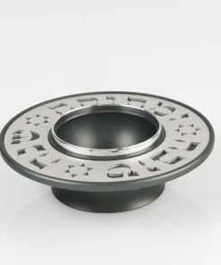 Agayof Honey Dish Small