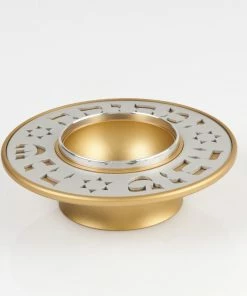 Agayof Honey Dish Small