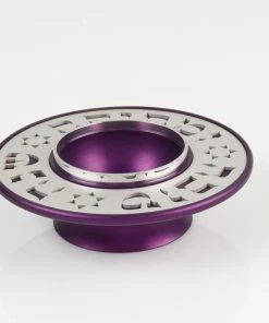 Agayof Honey Dish Small