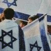 Gabrieli Solidarity - Israeli Flag Art & Judaica