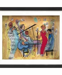 Jean-Pierre Weill Jazz Ensemble - Petite Art & Judaica