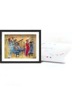 Jean-Pierre Weill Jazz Ensemble - Petite Art & Judaica