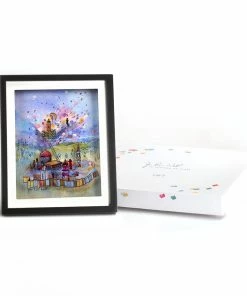 Jean-Pierre Weill Jerusalem Prayer - Petite Art & Judaica