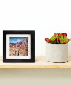 Jean-Pierre Weill Art & Judaica Western Wall - Mini