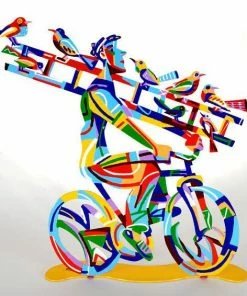 D. Gerstein Ladderman