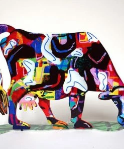 D. Gerstein Lola Art & Judaica