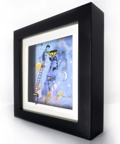 Jean-Pierre Weill Art & Judaica Mazal - Mini