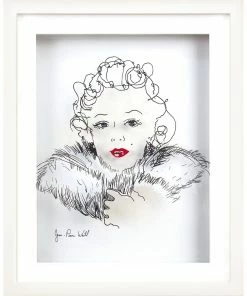 Jean-Pierre Weill Marilyn Monroe - Petite