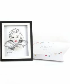 Jean-Pierre Weill Marilyn Monroe - Petite