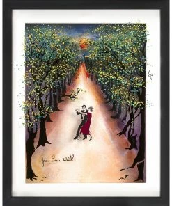 Jean-Pierre Weill Moonlight Dance - Petite