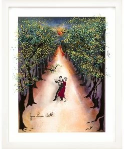 Jean-Pierre Weill Moonlight Dance - Petite