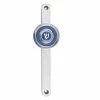 Agayof Target Shape Mezuzah