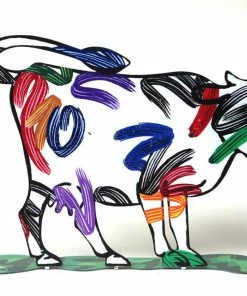 D. Gerstein Nava Art & Judaica