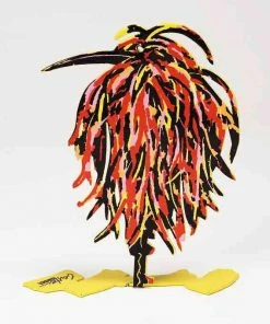 D. Gerstein Art & Judaica Nazereth Bird