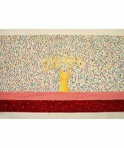 Morris Dahan New Tree Of Life Art & Judaica