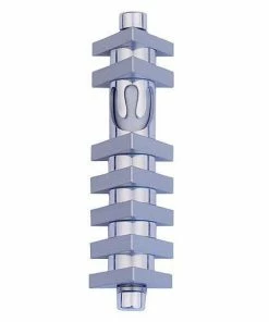 Agayof Art & Judaica Stripes Triangle -S