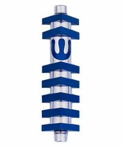 Agayof Art & Judaica Stripes Triangle -S