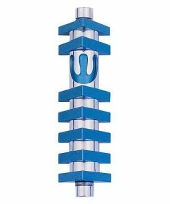 Agayof Art & Judaica Stripes Triangle -S