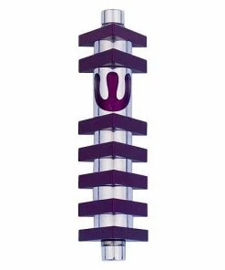 Agayof Art & Judaica Stripes Triangle -S