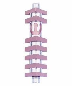 Agayof Art & Judaica Stripes Triangle -S