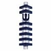 Agayof Art & Judaica Stripes Triangle -S