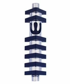Agayof Art & Judaica Stripes Triangle -S