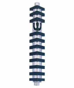 Agayof Art & Judaica Stripes Triangle -M