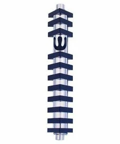 Agayof Art & Judaica Stripes Triangle -M