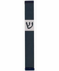 Agayof Classic Shin Mezuzah - M