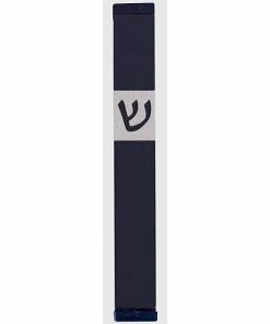 Agayof Classic Shin Mezuzah - M