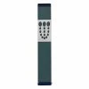 Agayof Dots Shin Mezuzah - S