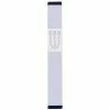 Agayof Art & Judaica Dots Shin Mezuzah - M